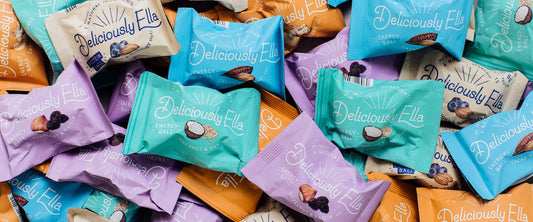Deliciously Ella