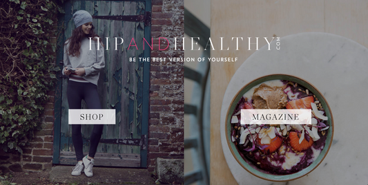 Hip and Healthy