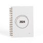 2024 DIARY/PLANNER