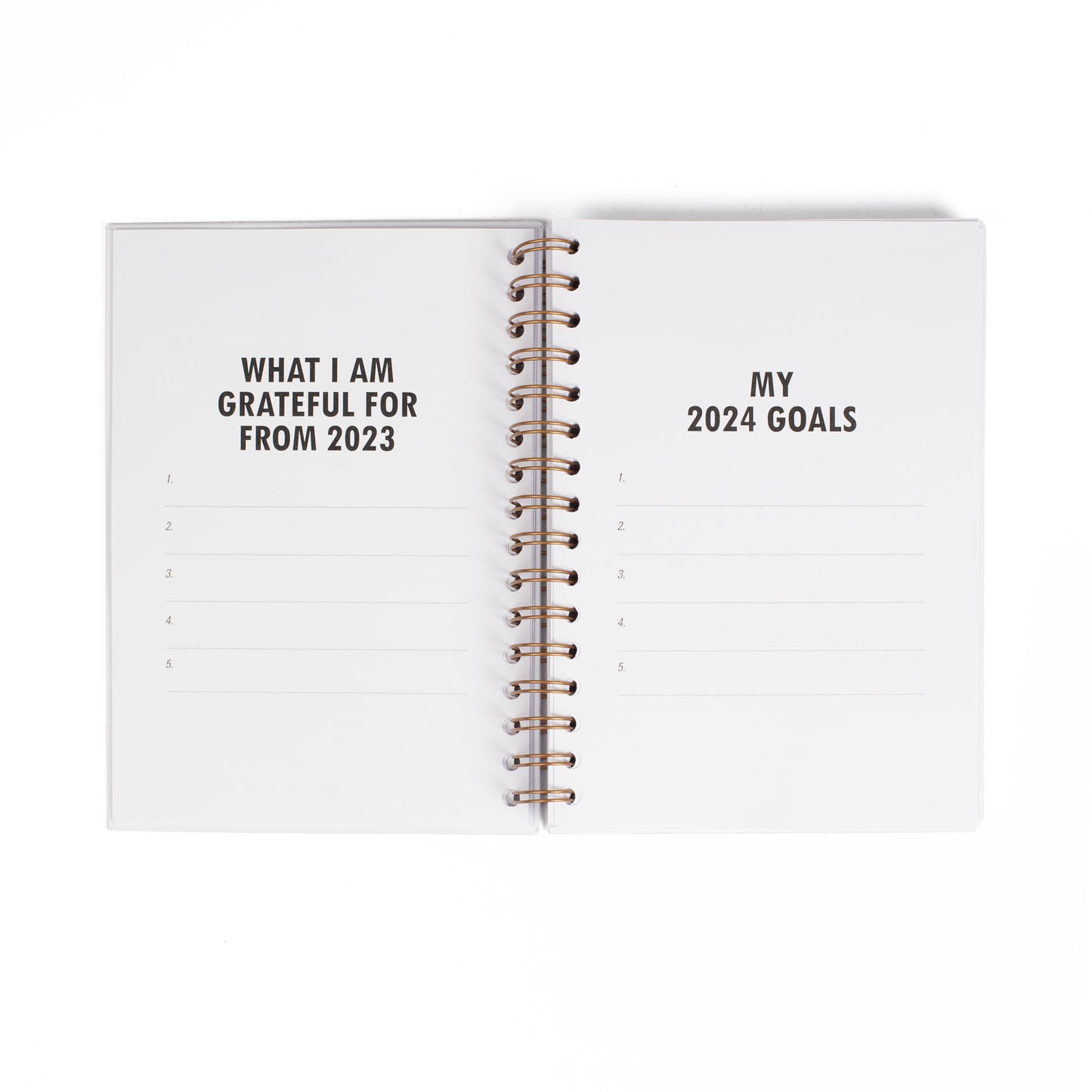 2024 DIARY/PLANNER