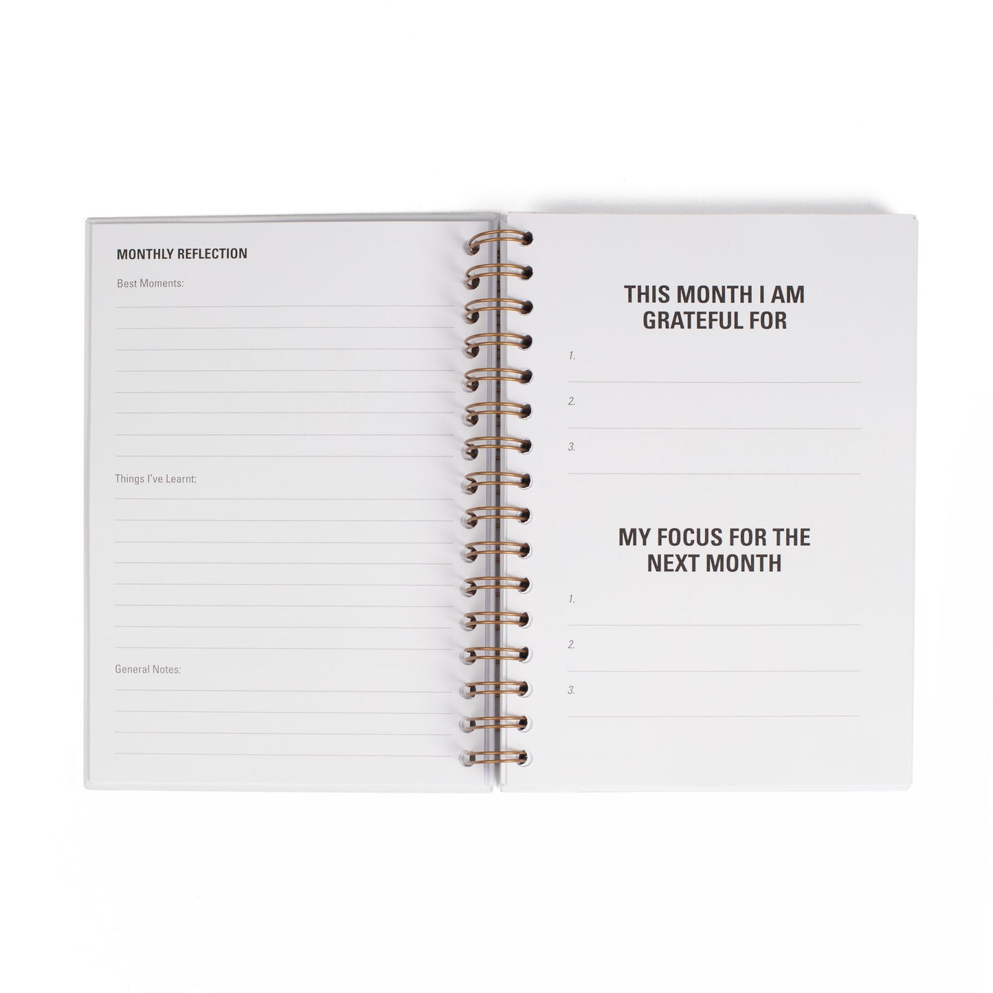 2024 DIARY/PLANNER