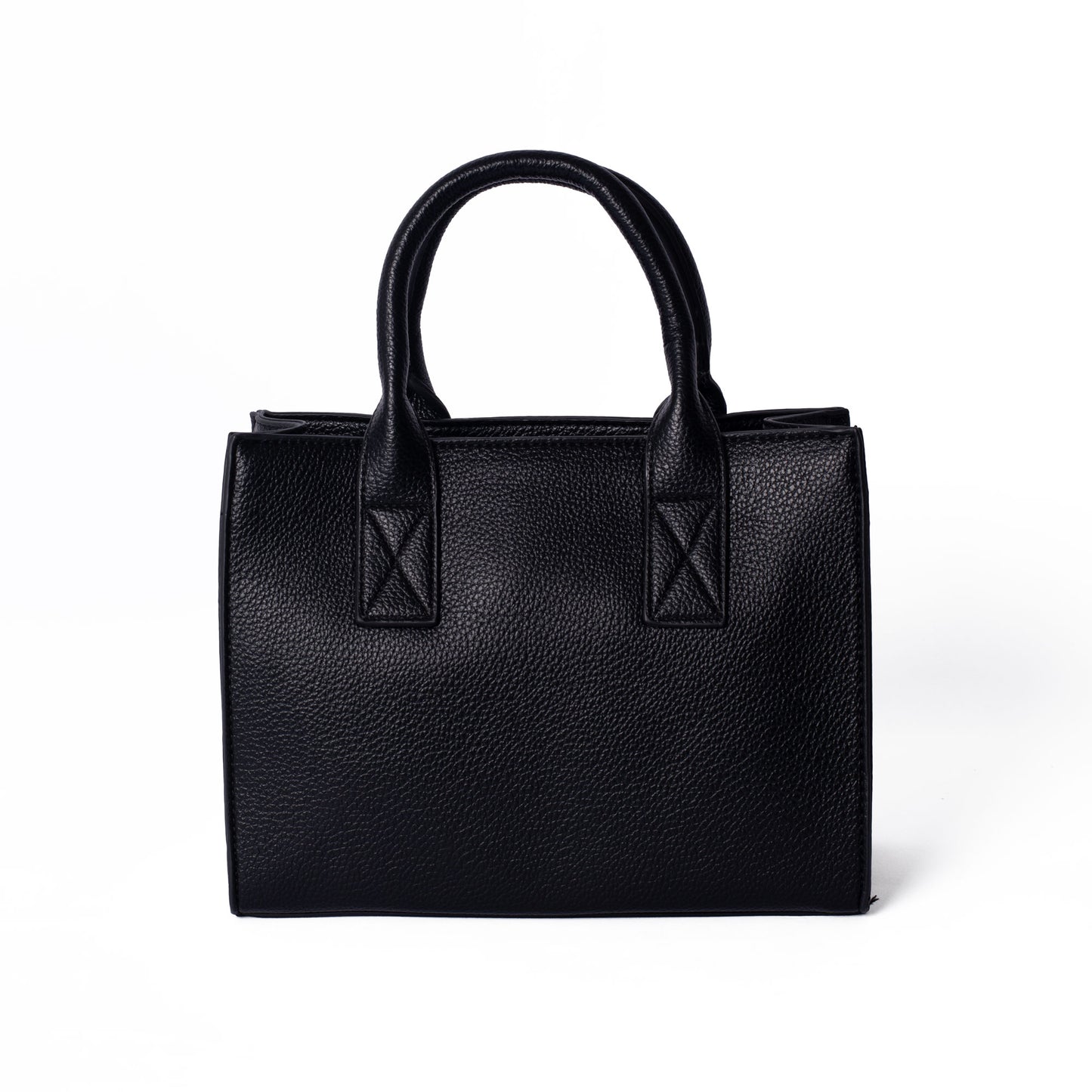 Black Mini Tote
