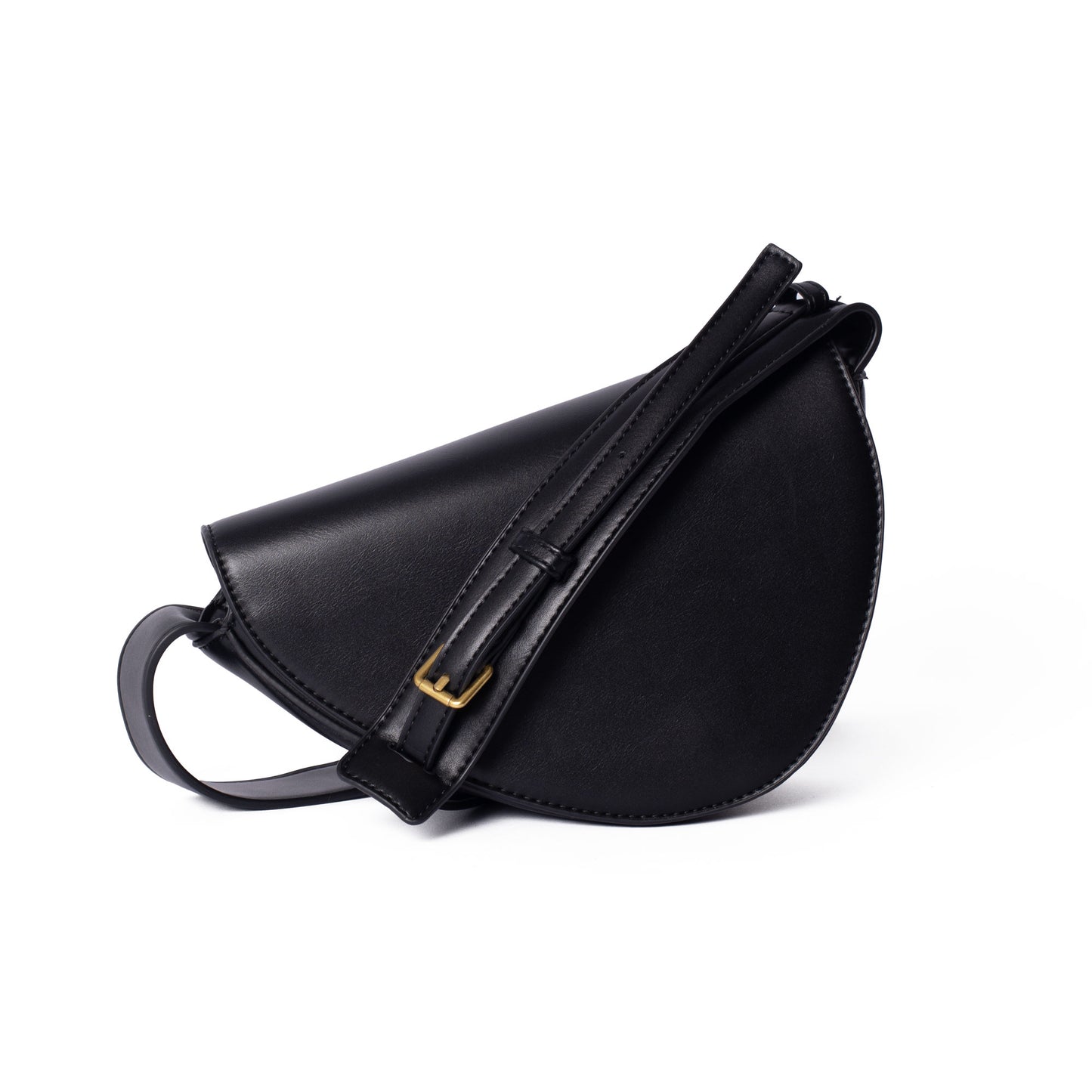 NEW! Black Sling Bag