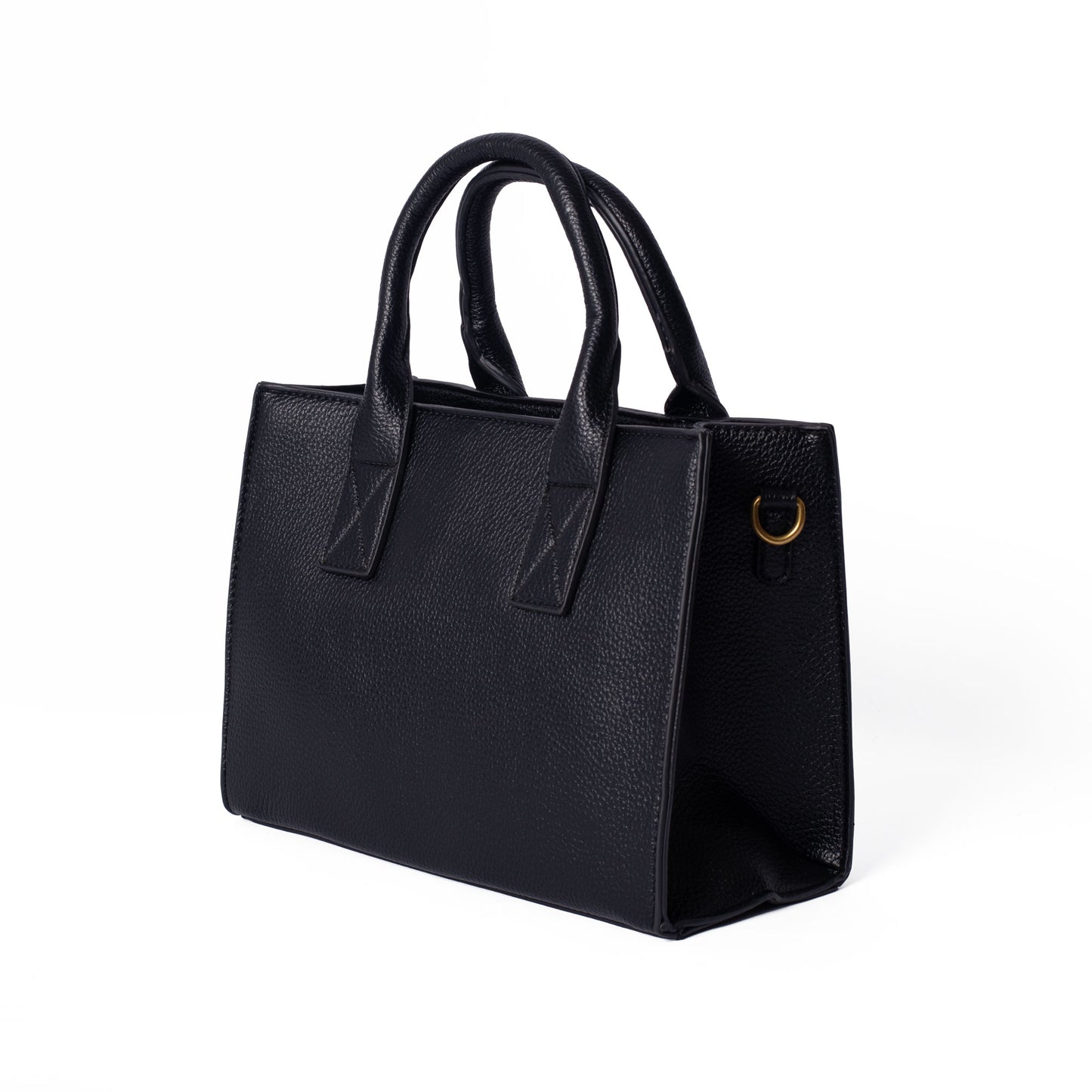 Black Mini Tote