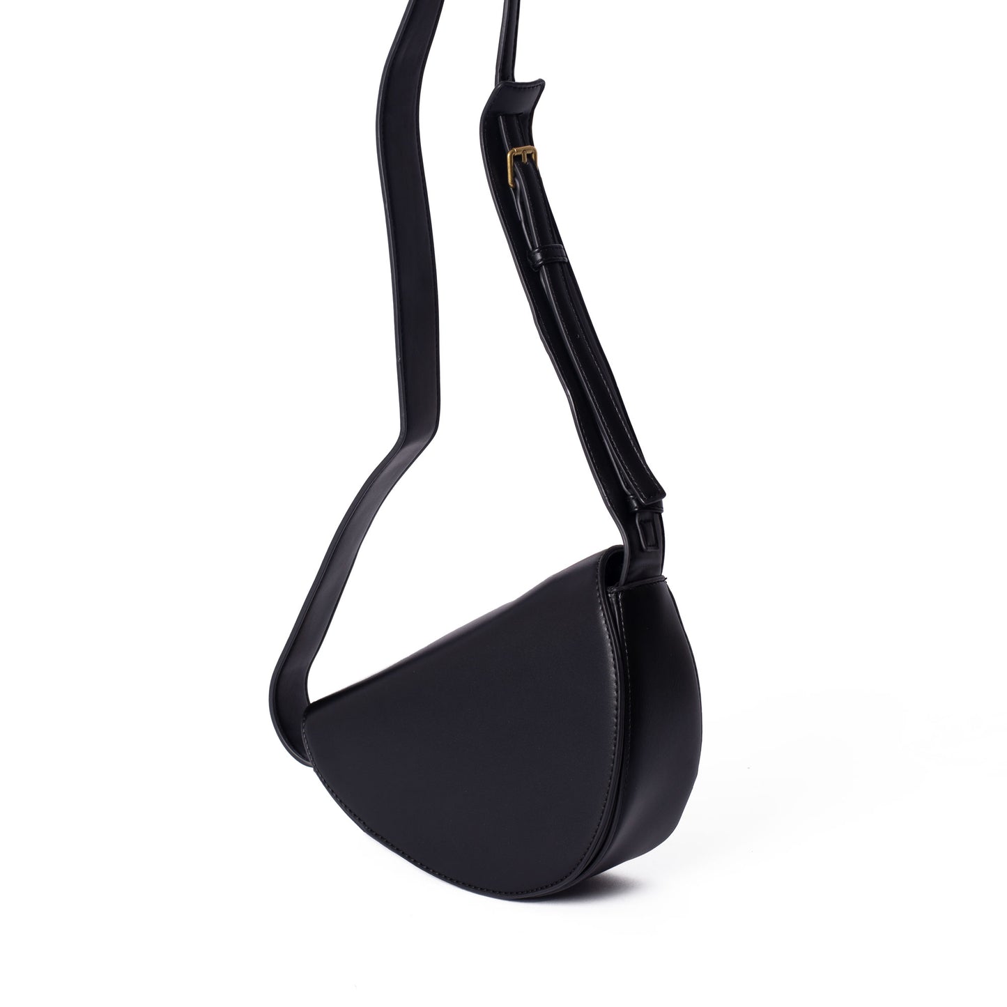 NEW! Black Sling Bag
