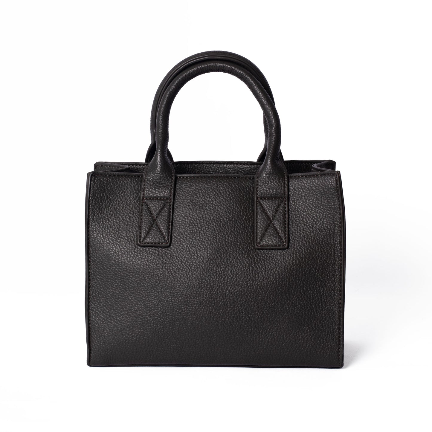 Grey Mini Tote