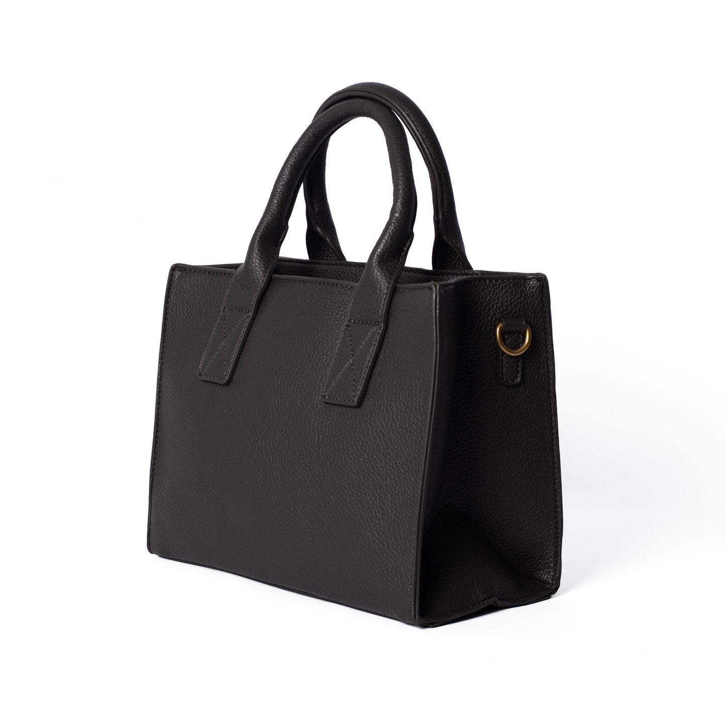 Grey Mini Tote