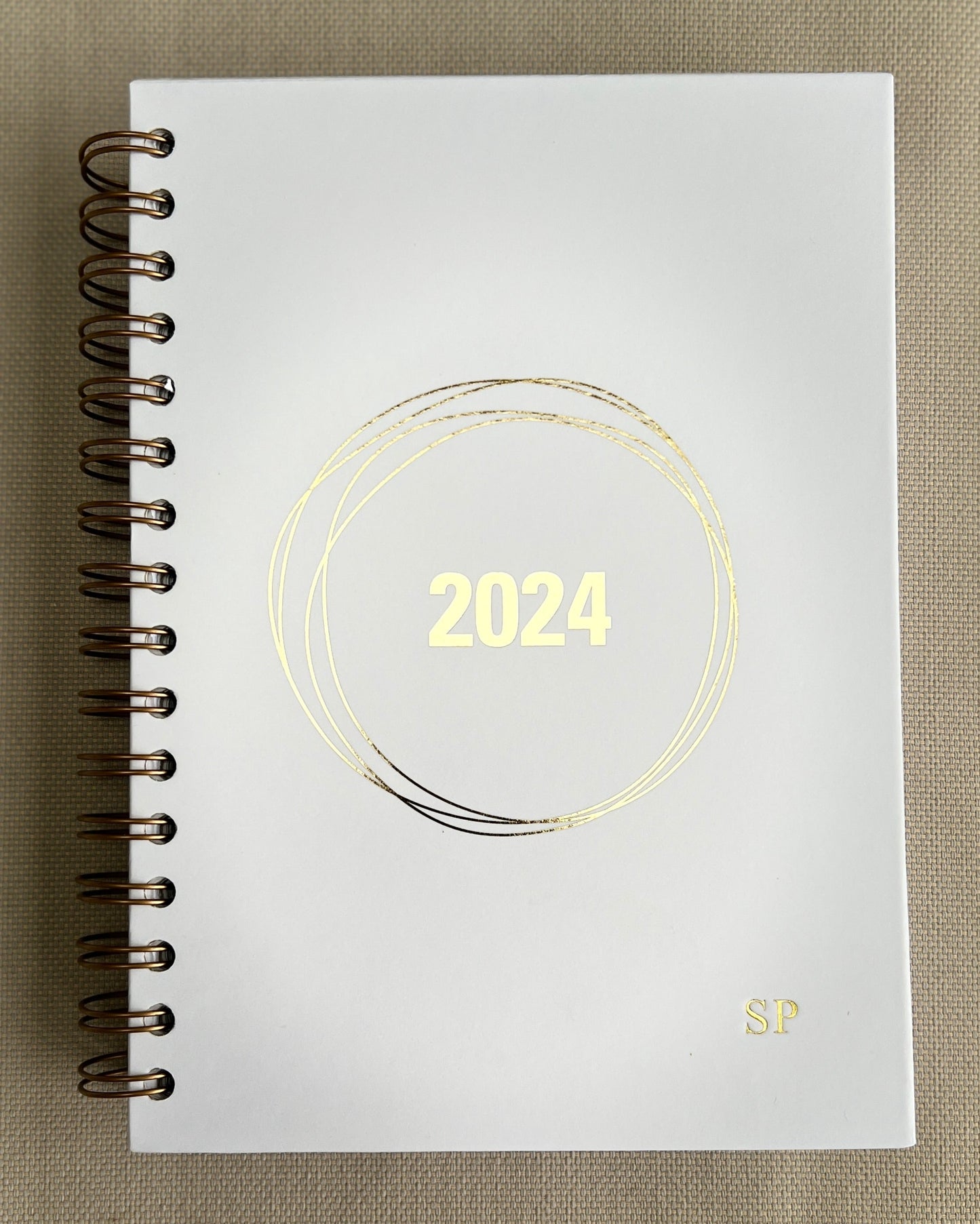 2024 DIARY/PLANNER