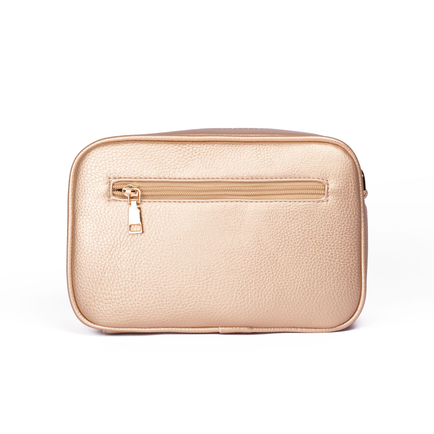 Metallic Gold Crossbody - 3 LEFT!