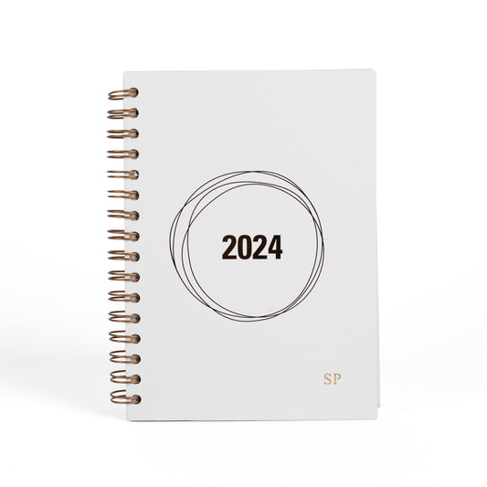 2024 DIARY/PLANNER