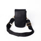 NEW! Black phone bag