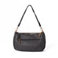 NEW! Grey Chain Shoulder Bag