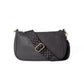 NEW! Grey Chain Shoulder Bag