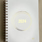 2024 DIARY/PLANNER