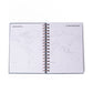 2025 DIARY/PLANNER (GREY)