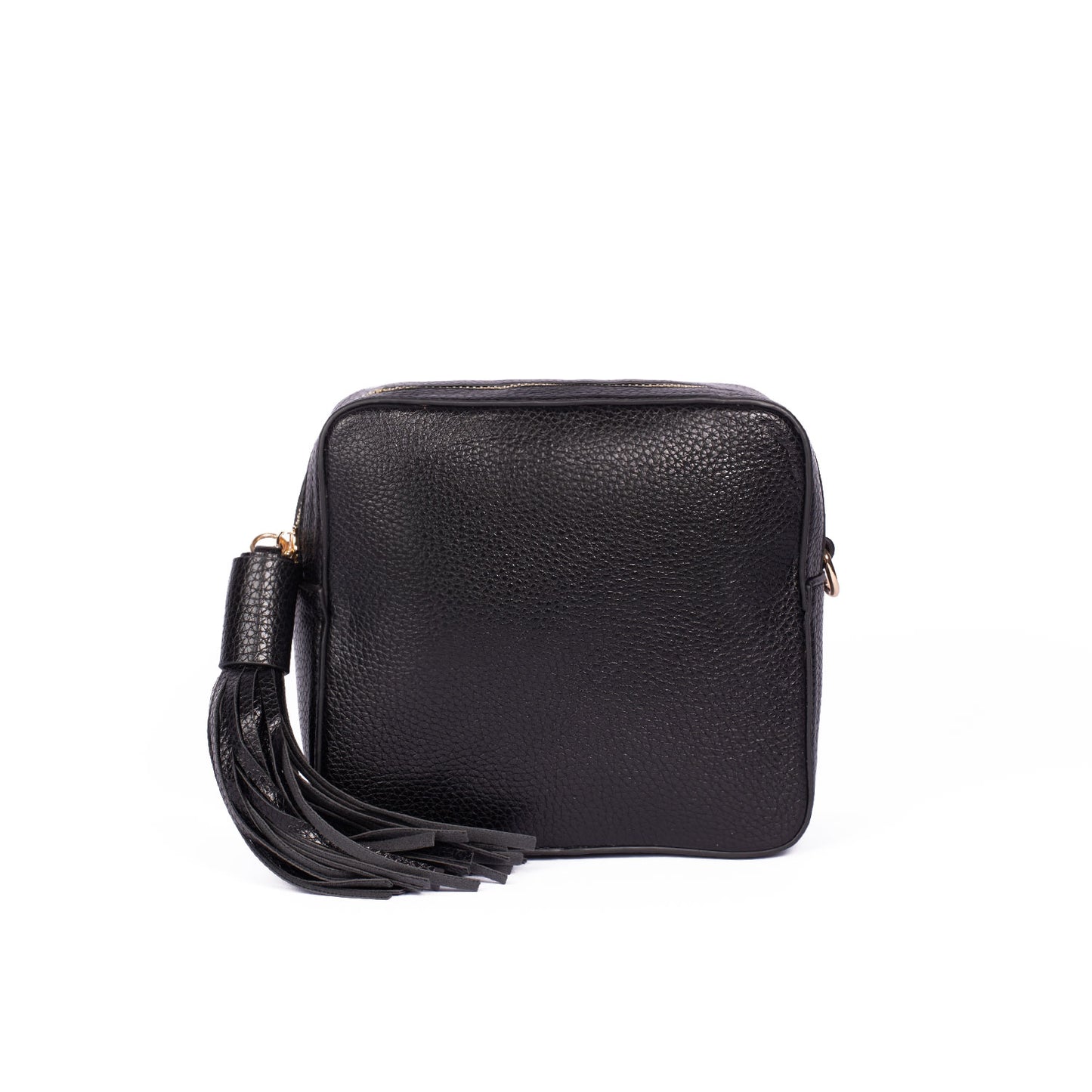Black Box Cross Body Bag