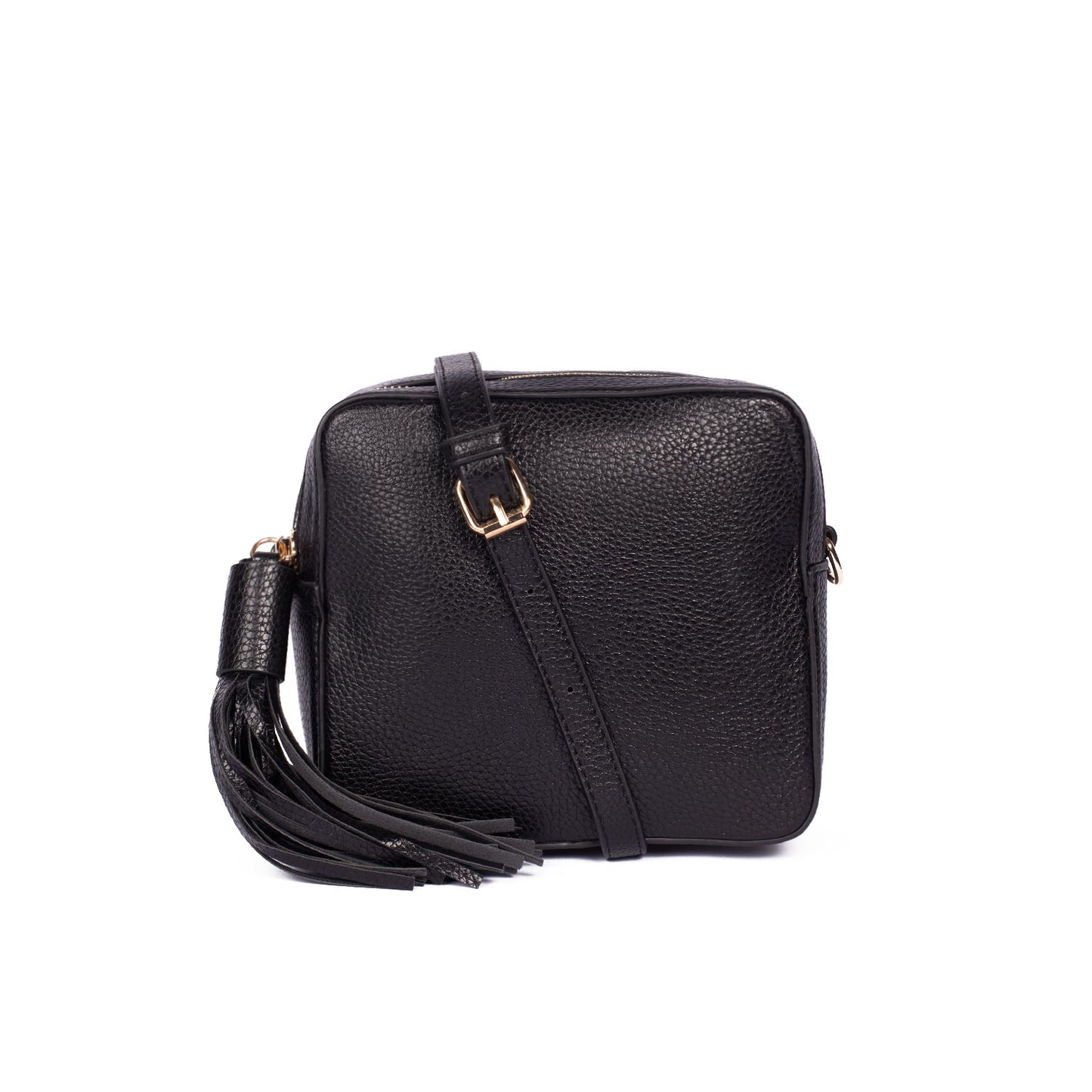 Black Box Cross Body Bag