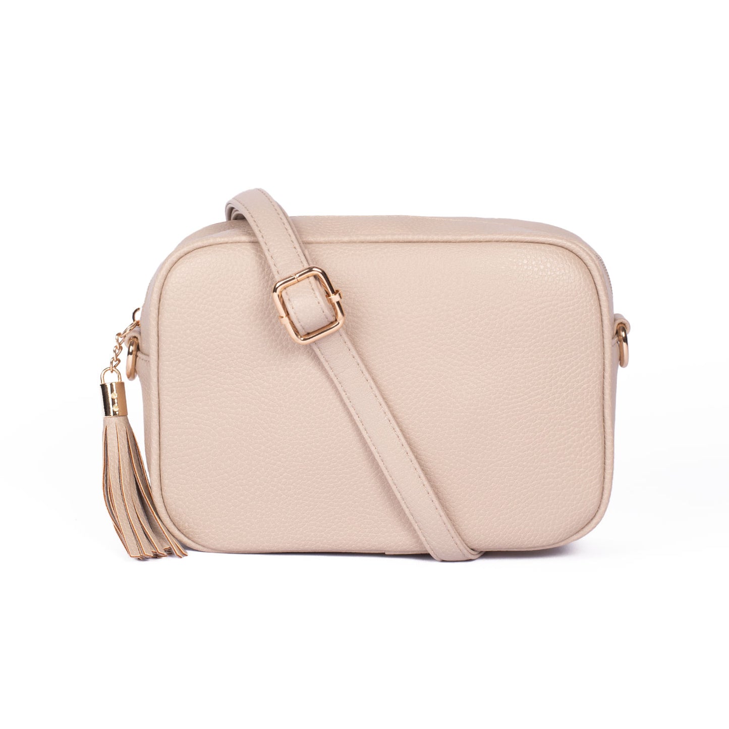 Stone Crossbody