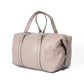 The Weekender in Stone Grey